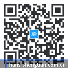 Android 系统版 二维码